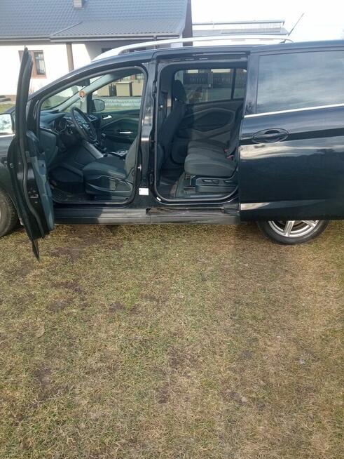 Ford C max 1.6 benzyna Radom - zdjęcie 5