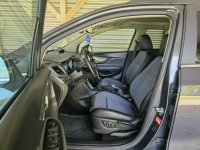 Opel Mokka 1.4 Turbo Innovation, Instalacja LPG Tenczynek - zdjęcie 12