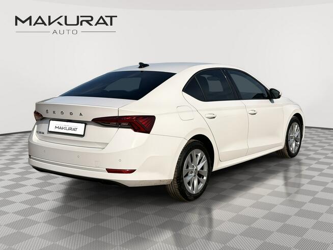 Škoda Octavia WND1846C#2.0 TDI Ambition K.cofania LED Salon PL VAT 23% Gdynia - zdjęcie 4