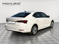 Škoda Octavia WND1846C#2.0 TDI Ambition K.cofania LED Salon PL VAT 23% Gdynia - zdjęcie 4