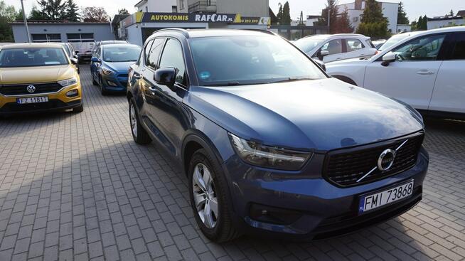 Volvo XC 40 automat. Gwarancja. Polecam !!! Zielona Góra - zdjęcie 3