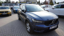 Volvo XC 40 automat. Gwarancja. Polecam !!! Zielona Góra - zdjęcie 3
