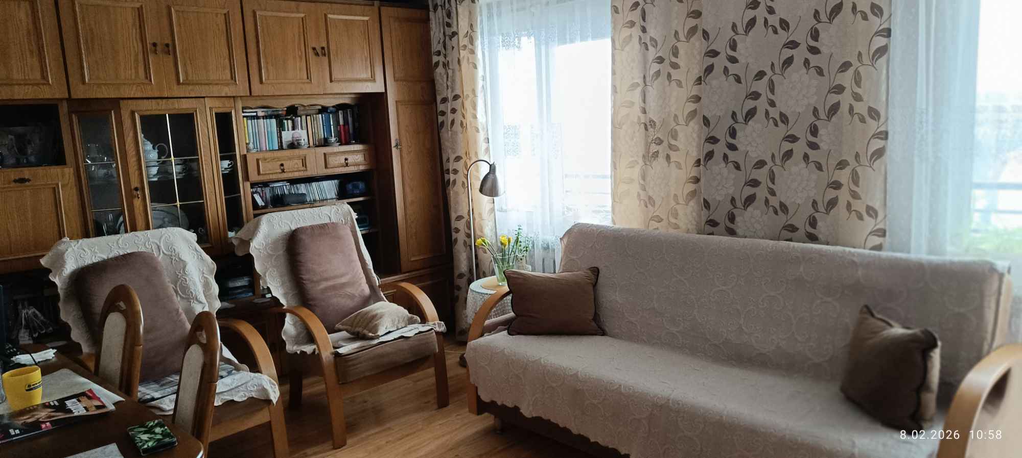 Sprzedam mieszkanie Płock - zdjęcie 1