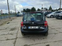 Renault Grand Modus Gizałki - zdjęcie 4