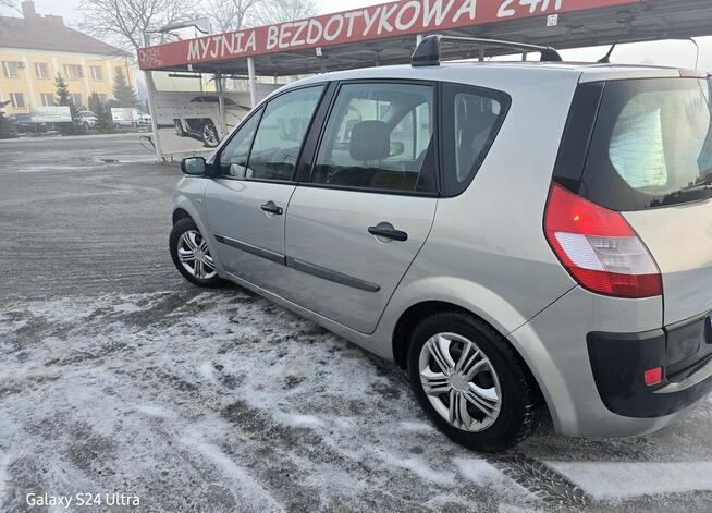 Scenic z gazem lpg Nakło nad Notecią - zdjęcie 4