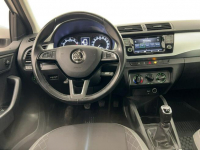 Skoda Fabia 1.0 TSI Ambition Warszawa - zdjęcie 9
