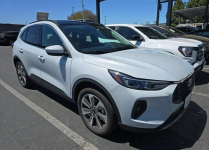 Ford Escape PLATINIUM / AWD / niski przebieg