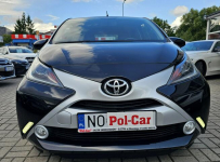 Toyota Aygo Olsztyn - zdjęcie 3