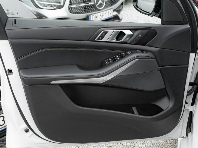 BMW X5 xDrive25d Podgrz.f Ambient LED Salon PL VAT23% Gdańsk - zdjęcie 11
