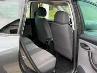 Seat Altea XL 1.6TDI Automat, Podgrzewane fotele Gostyń - zdjęcie 8