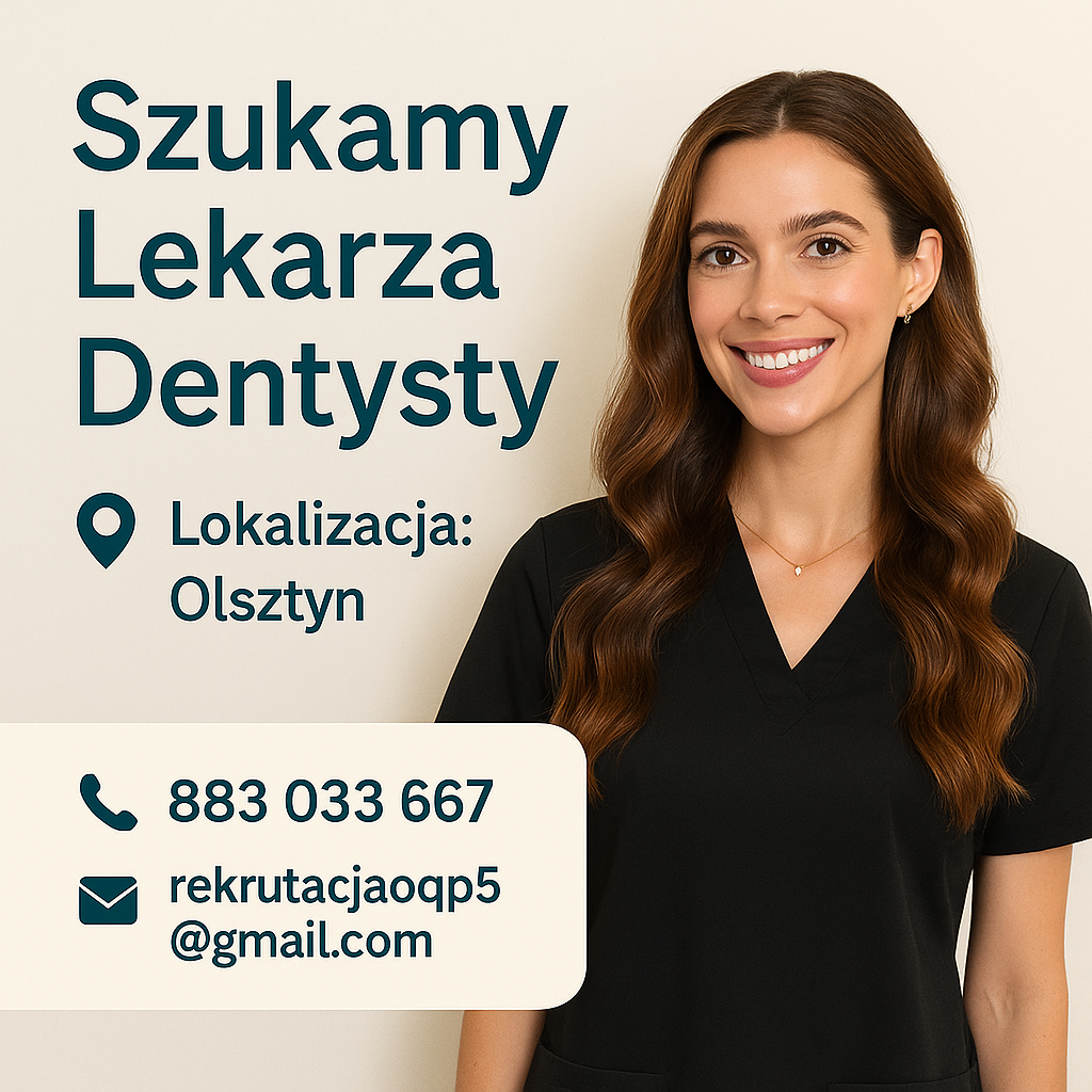 Lekarz Demtysta Olsztyn - zdjęcie 1