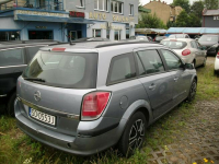Opel Astra Katowice - zdjęcie 4