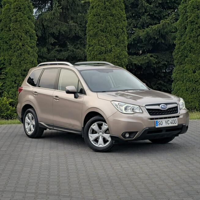 SUBARU FORESTER 2.0B 150KM 4x4, Szklany Dach, Kamera, Nawigacja Ostrów Mazowiecka - zdjęcie 10