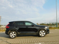 Volvo XC 40 z Gwarancją Bezwypadkowy Beżowa Skóra Żyrardów - zdjęcie 5