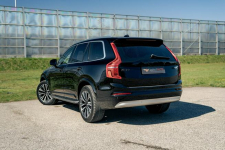 Volvo XC90 B5 D AWD Salon PL, Bezwypadkowy, FV23%, Pierwszy właściciel Warszawa - zdjęcie 4