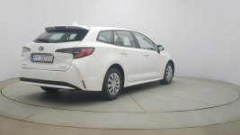 Toyota Corolla 1.8 Hybrid Comfort ! Z Polskiego Salonu ! Faktura Vat ! Warszawa - zdjęcie 7