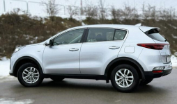 Kia Sportage 1.6 132 KM 2021 Rzeszów - zdjęcie 12