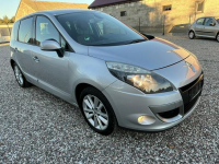 Renault Scenic 1.4B 2011r Nawigacja Climatronic Serwisowana Hak! Sokołów Podlaski - zdjęcie 3