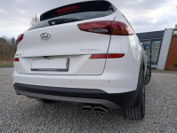 Hyundai Tucson T GDI  Full leed ,Kamera ,Nawigacja , Bezwypadkowy Dulowa - zdjęcie 10