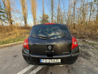 Renault Clio III 2005 1.6 benzyna Hatchback Automatyczna Kl Gorzów Wielkopolski - zdjęcie 3