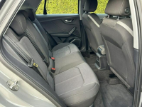 Audi Q2 1.6 TDi automat S-tronic Tarnów - zdjęcie 9