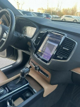 Volvo XC 90 Salon Polska fv23% Otwock - zdjęcie 8