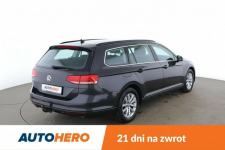 Volkswagen Passat GRATIS! Pakiet Serwisowy o wartości 1100 zł! Warszawa - zdjęcie 7