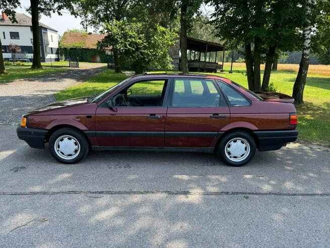 Volkswagen Passat Automat, niski przebieg Kobielice - zdjęcie 7