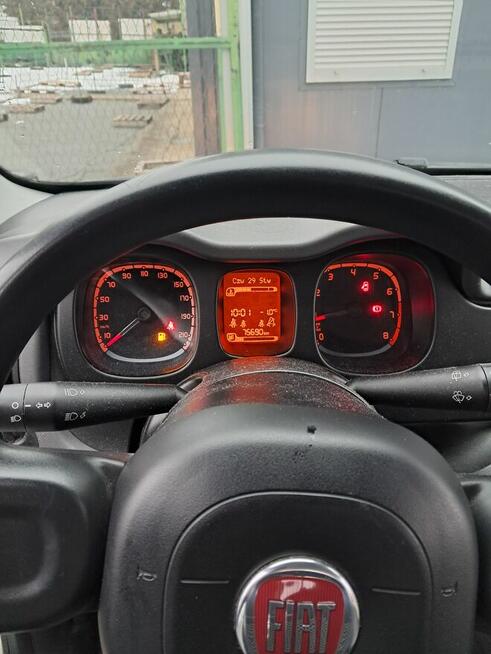 Fiat panda Sosnowiec - zdjęcie 4