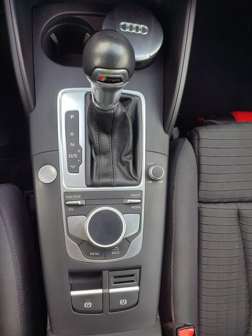 Audi A3 Salon Polska Otwock - zdjęcie 8
