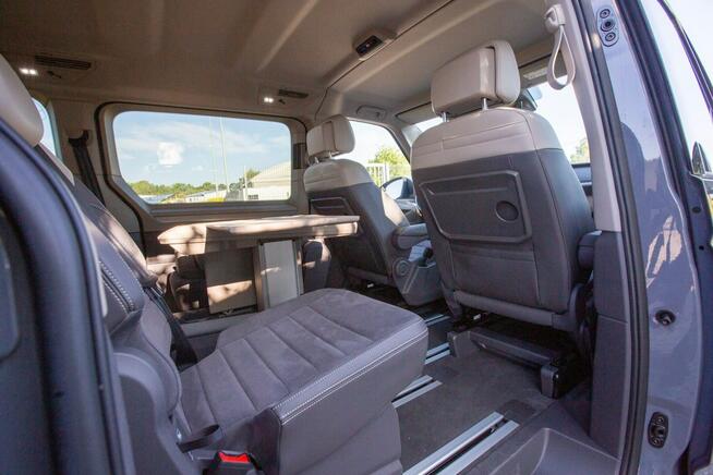 Volkswagen Multivan L1H1 7-OSÓB Jarocin - zdjęcie 12
