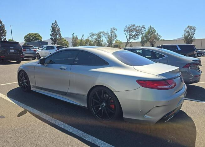 Mercedes S 550 S550 / 4Matic / pakiet AMG / Tarnów - zdjęcie 6