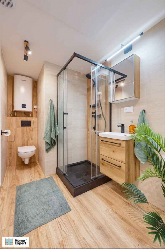 1pok, 23met, Okolice Galerii Wroclavia PO REMONCIE (Wrocław) Krzyki - zdjęcie 7