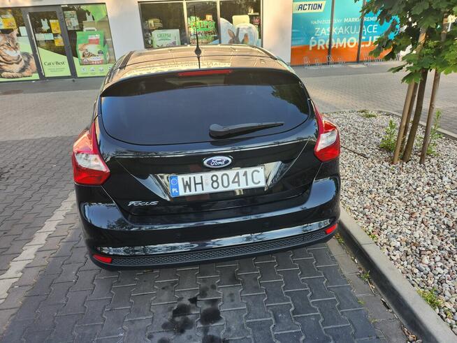 Sprzedam forda focusa mk3 1,6Tdci 2011rok Ząbki - zdjęcie 5