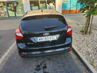 Sprzedam forda focusa mk3 1,6Tdci 2011rok Ząbki - zdjęcie 5