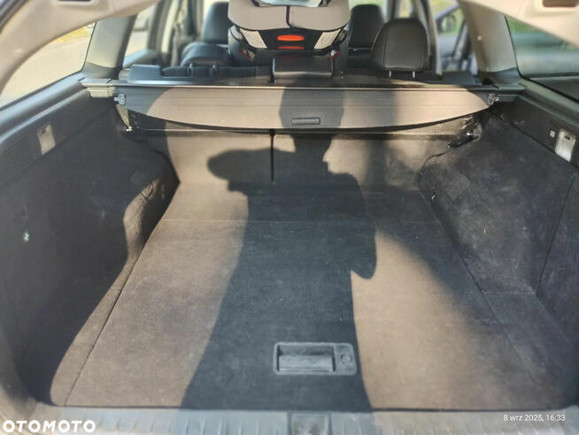 Honda Accord VII tourer 2.0l Sport z hakiem Warszawa - zdjęcie 7