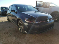 Volkswagen GTI 2019, 2.0L, po gradobiciu Warszawa - zdjęcie 2