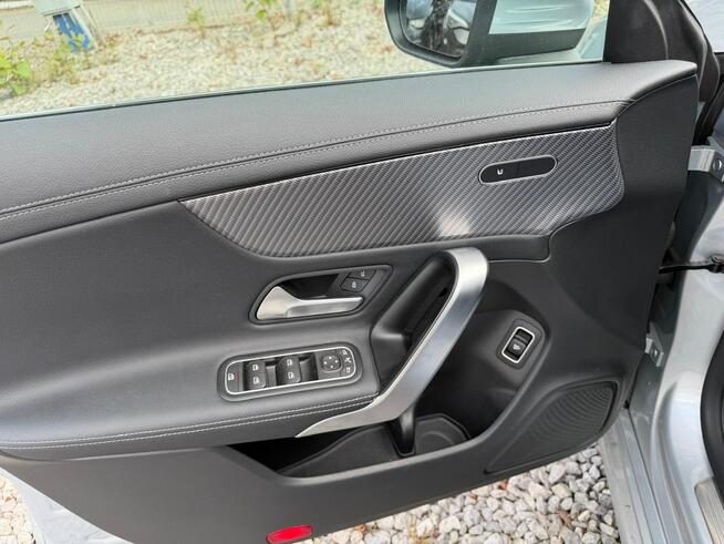 CLA 180! Salon Polska ! i właściciel ! Gwarancja MB Pęcice - zdjęcie 11
