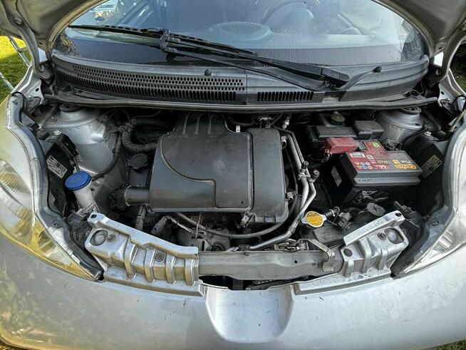 Peugeot 107 Źródła - zdjęcie 5
