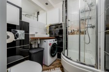 ✔️ 43,5 m² | 2 sypialnie | Balkon | Po remoncie Białystok - zdjęcie 10