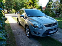 Ford Kuga Przasnysz - zdjęcie 6