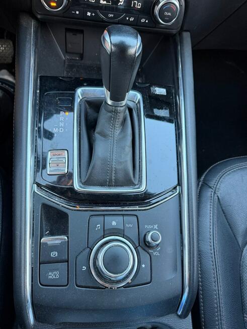 Mazda CX-5 Sadlno - zdjęcie 6