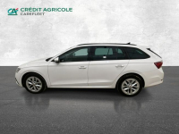 Skoda Octavia 2.0 TDI Ambition DSG Kombi Warszawa - zdjęcie 8