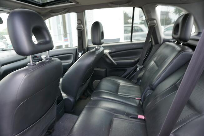 Toyota RAV-4 polski salon Opole - zdjęcie 10
