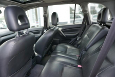 Toyota RAV-4 polski salon Opole - zdjęcie 10