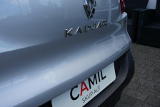 Renault Kadjar zarejestrowany, ubezpieczony, atrakcyjny przebieg Opole - zdjęcie 8