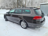 Sprzedam VW Passat B7 1,6 Tdi rok 2014- stan bdb Nowy Dwór Mazowiecki - zdjęcie 5