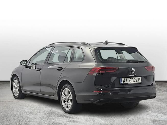 Volkswagen Golf VIII 2.0 TDI Life ! Z Polskiego Salonu ! Faktura VAT ! Warszawa - zdjęcie 3