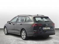 Volkswagen Golf VIII 2.0 TDI Life ! Z Polskiego Salonu ! Faktura VAT ! Warszawa - zdjęcie 3