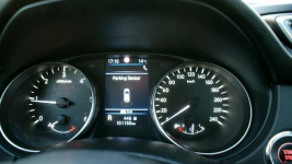 Nissan Qashqai Panorama Gwarancja Ostrów Wielkopolski - zdjęcie 12